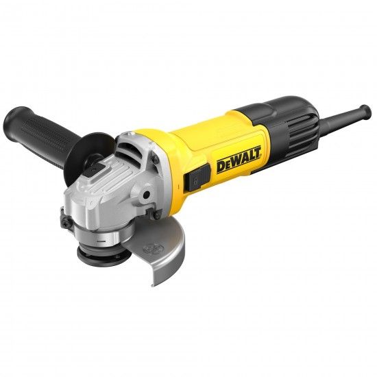 Rebarbadora de 115mm 700W refª DWE4036-QS DEWALT Rebarbadora de 115mm 700W refª DWE4036-QS DEWALT