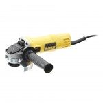 Rebarbadora de 115mm 800W refª DWE4056-QS DEWALT OUTLET Rebarbadora de 115mm 800W refª DWE4056-QS DEWALT OUTLET