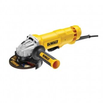 Rebarbadora de 125mm 1.010 W ref� DWE4203-QS DEWALT