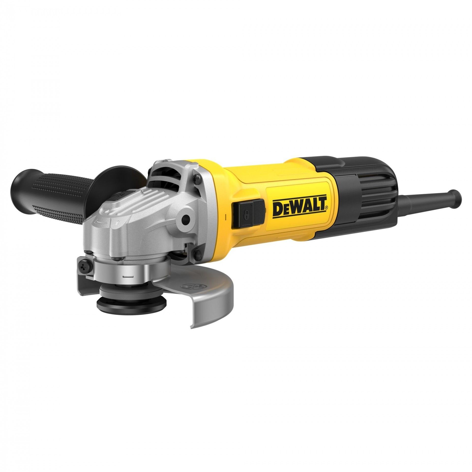Rebarbadora de 115mm 700W refª DWE4036-QS DEWALT