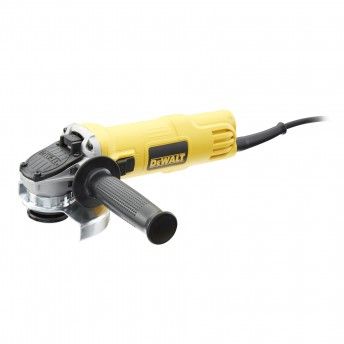 Rebarbadora de 115mm 800W ref DWE4056-QS DEWALT