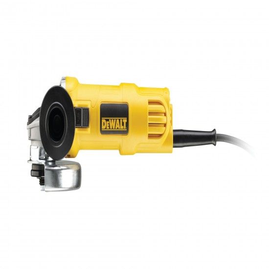 Rebarbadora de 125mm 800W refª DWE4057-QS DEWALT Rebarbadora de 125mm 800W refª DWE4057-QS DEWALT
