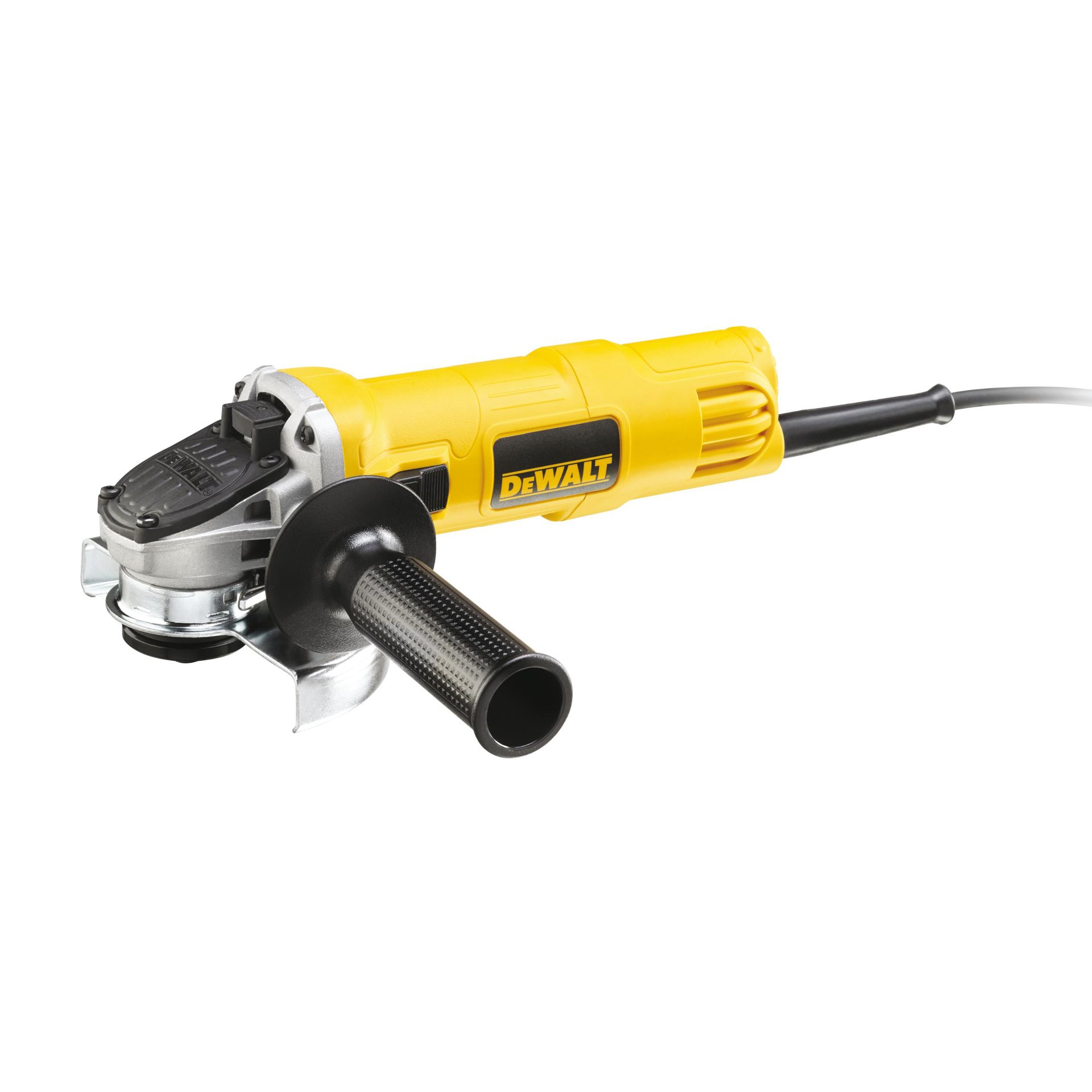 Rebarbadora de 125mm 800W refª DWE4057-QS DEWALT