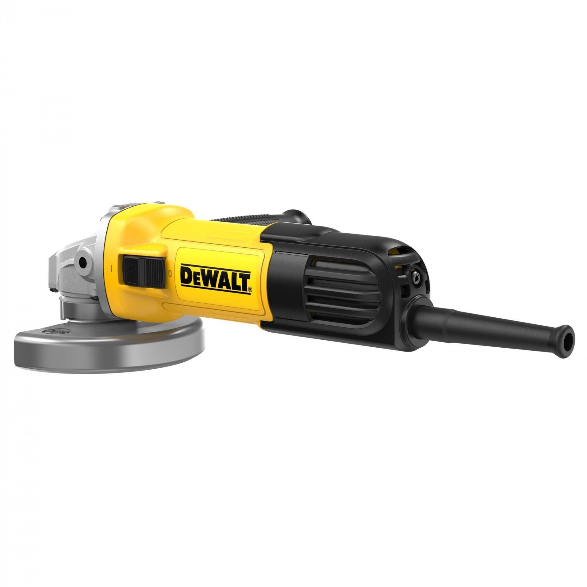 Rebarbadora de 115mm 700W refª DWE4036-QS DEWALT