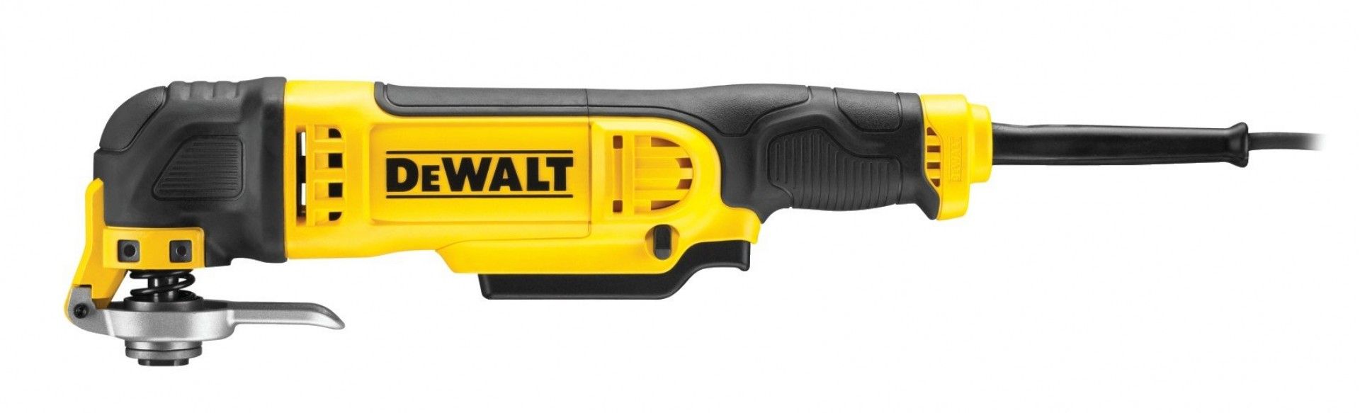 Multi-ferramenta Oscilante 300W refª DWE315-QS DEWALT