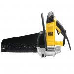 Serra Alligator® 1.700 W refª DWE398-QS DEWALT Serra Alligator® 1.700 W refª DWE398-QS DEWALT