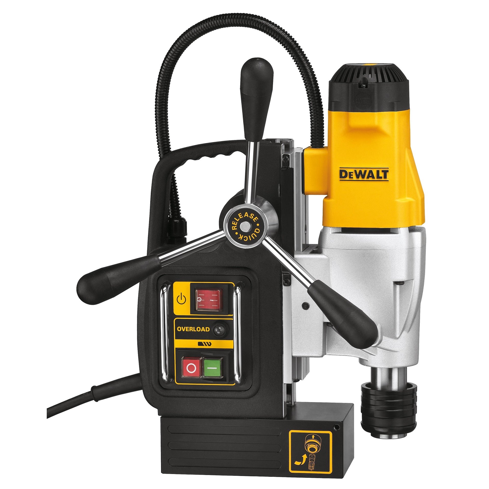 Coluna eletromagnética DWE1622K-QS DEWALT