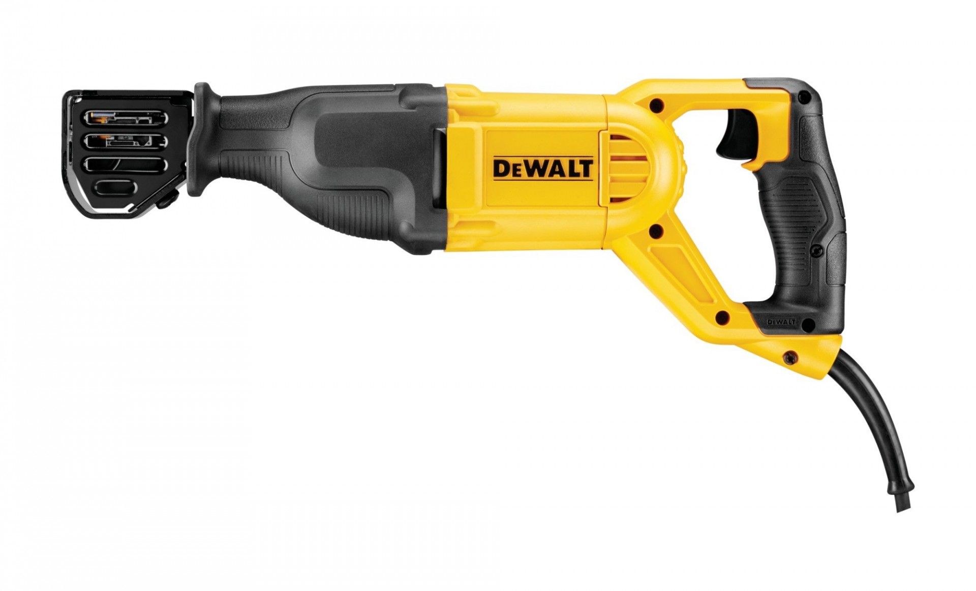 Serra Sabre 1.100 W refª DWE305PK-QS DEWALT