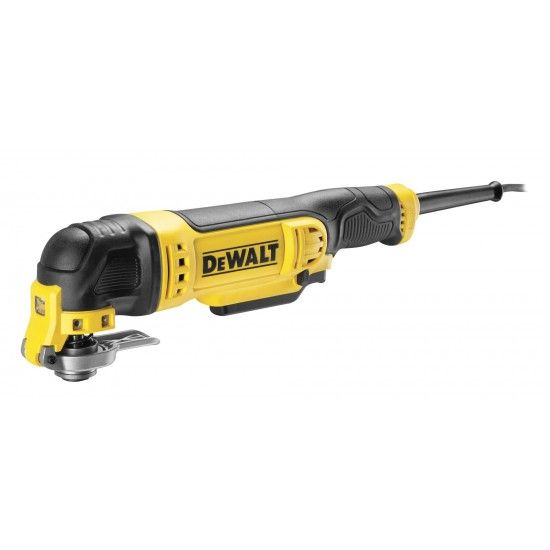 Multi-ferramenta Oscilante 300W refª DWE315-QS DEWALT Multi-ferramenta Oscilante 300W refª DWE315-QS DEWALT