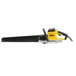 Serra Alligator® 1.700 W refª DWE398-QS DEWALT Serra Alligator® 1.700 W refª DWE398-QS DEWALT