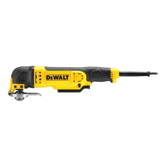 Multi-ferramenta Oscilante 300W refª DWE315-QS DEWALT Multi-ferramenta Oscilante 300W refª DWE315-QS DEWALT