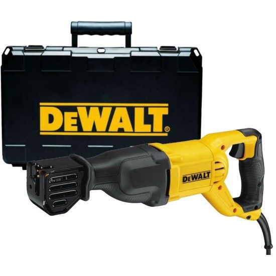 Serra Sabre 1.100 W ref DWE305PK-QS DEWALT