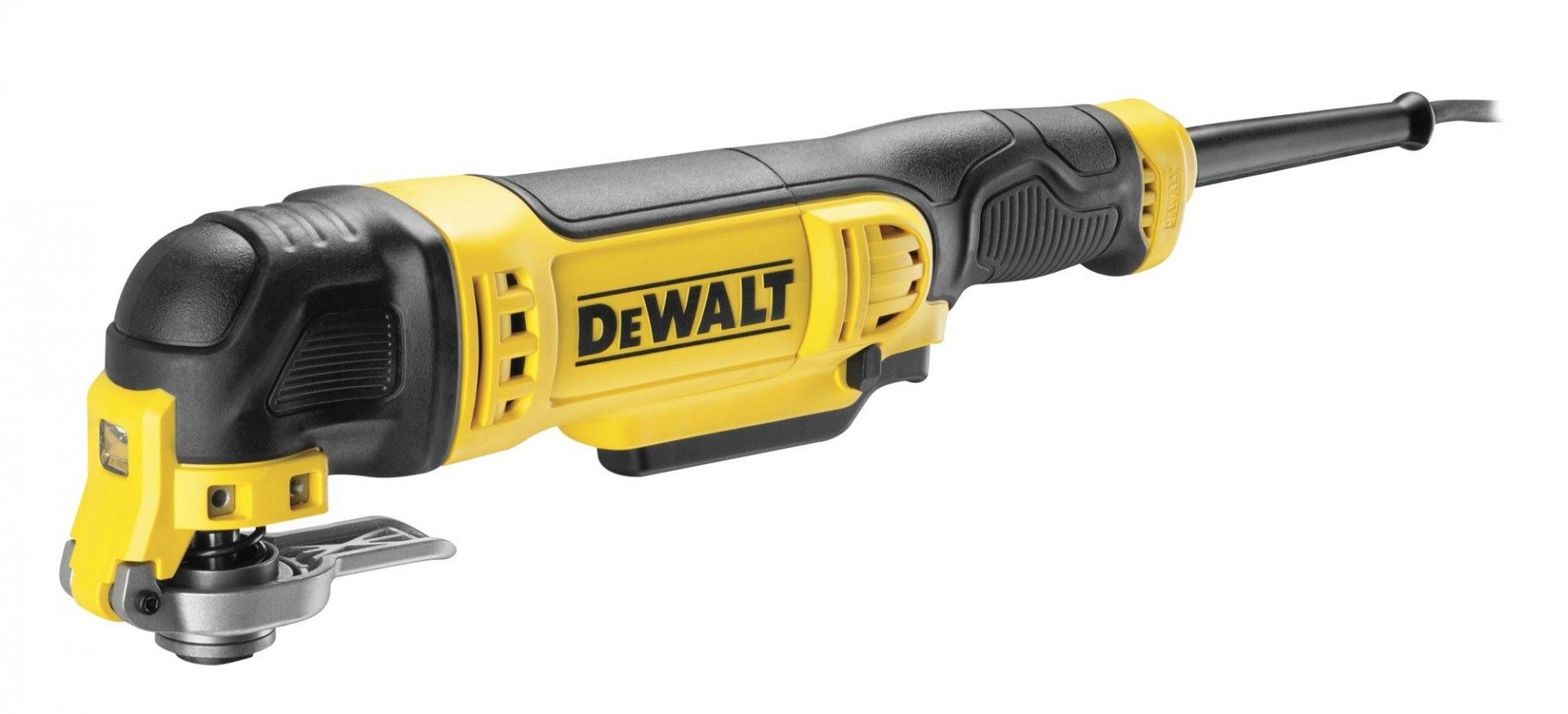 Multi-ferramenta Oscilante 300W refª DWE315-QS DEWALT