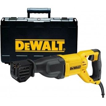 Serra Sabre 1.100 W ref DWE305PK-QS DEWALT