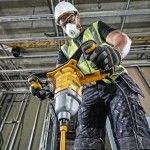 MISTURADOR DWD241-QS 1800W DEWALT MISTURADOR DWD241-QS 1800W DEWALT