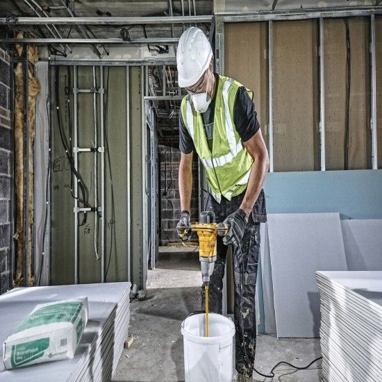 MISTURADOR DWD241-QS 1800W DEWALT