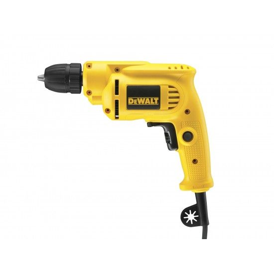 BERBEQUIM 550W DWD014S-QS DEWALT