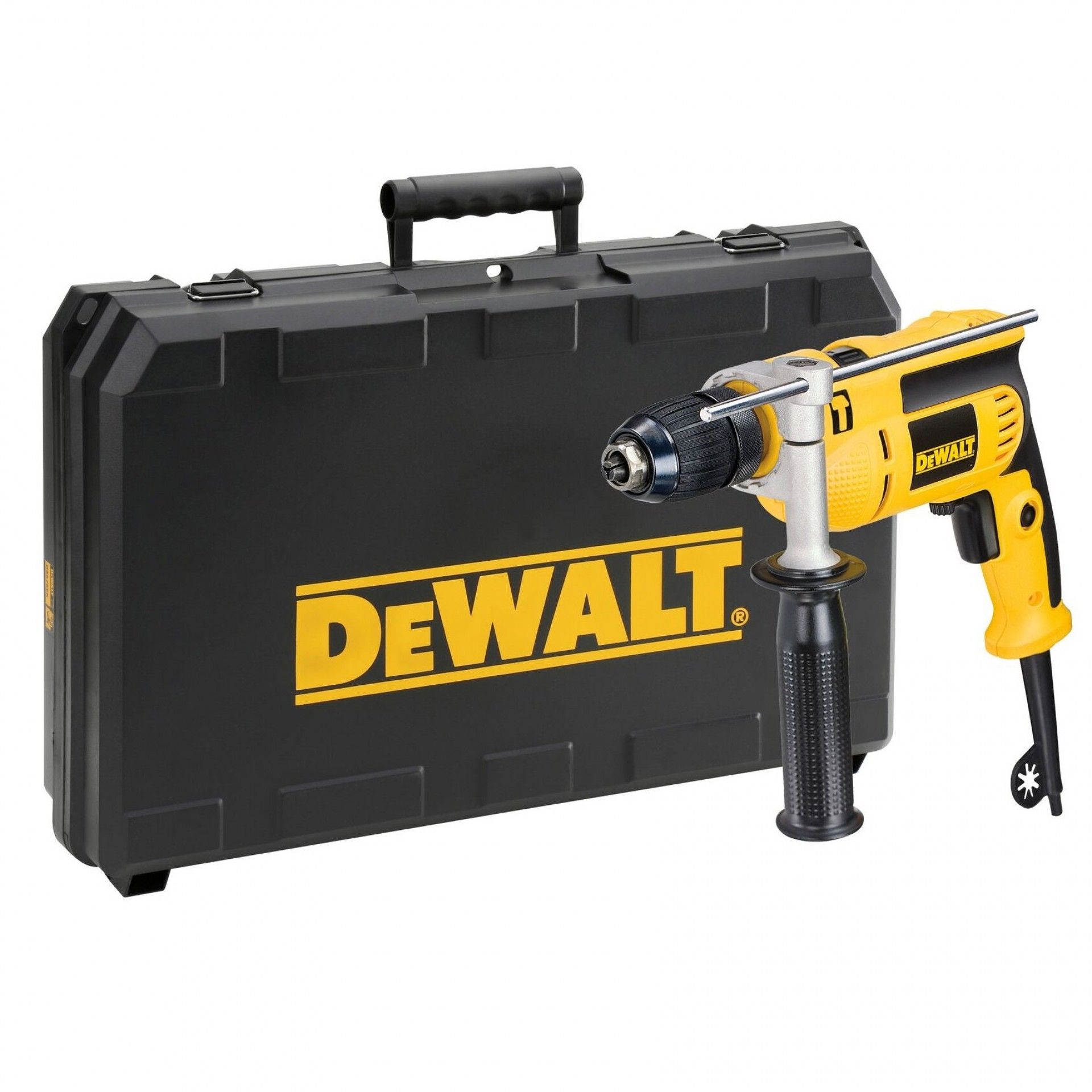 BERBEQUIM PERF DWD024KS-QS DEWALT 701W