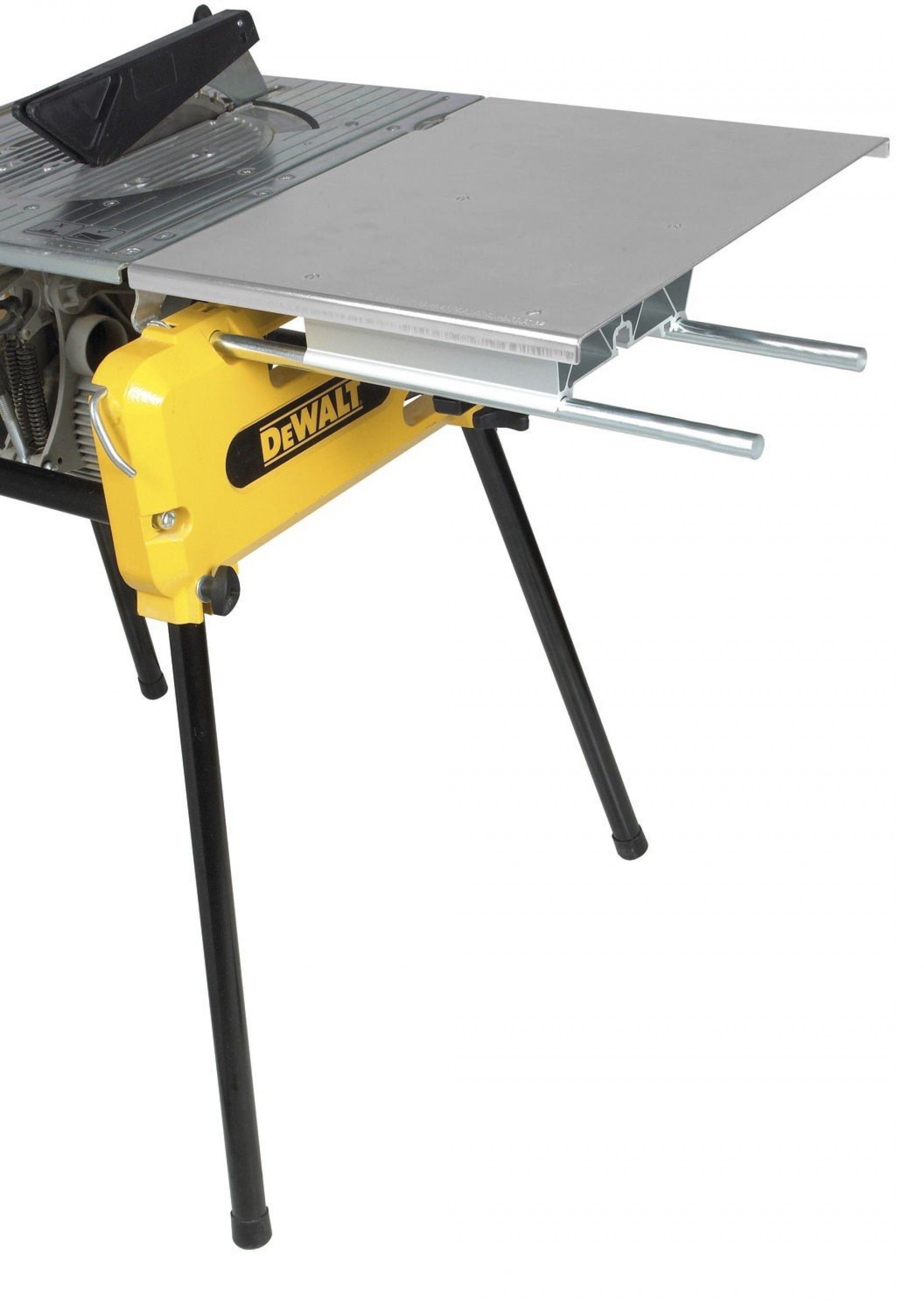 Serra Combinada 2.000 W refª DW743N-QS DEWALT