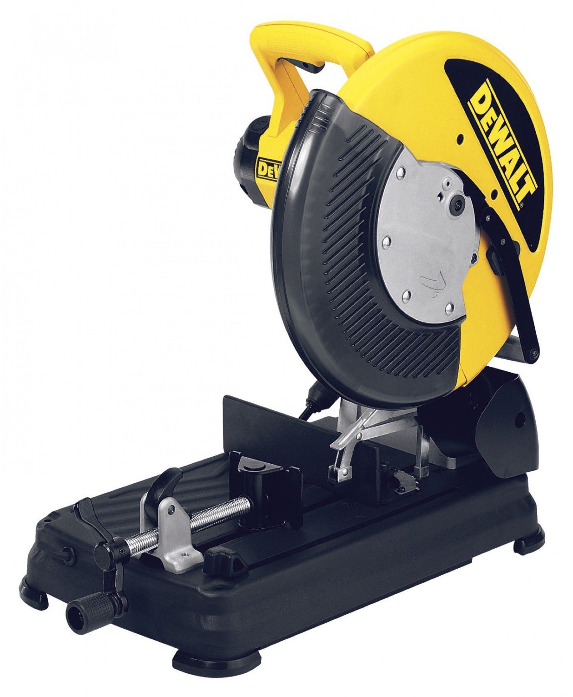 Serra de corte rápido 2.200 W refª DW872-QS DEWALT