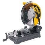 Serra de corte rpido 2.200 W ref DW872-QS DEWALT