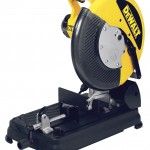 Serra de corte rpido 2.200 W ref DW872-QS DEWALT