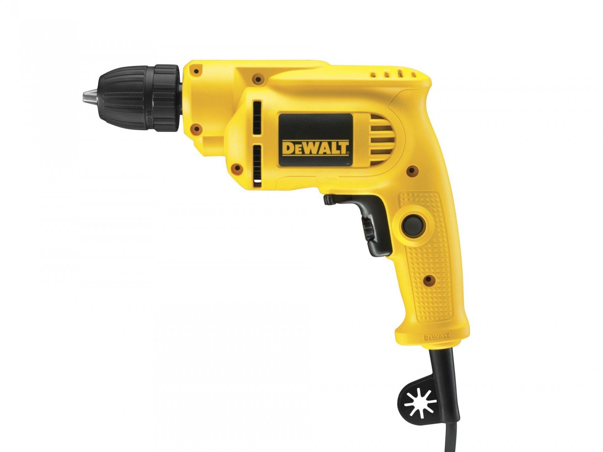 BERBEQUIM 550W DWD014S-QS DEWALT