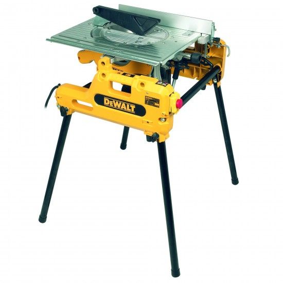 Serra Combinada 2.000 W ref DW743N-QS DEWALT