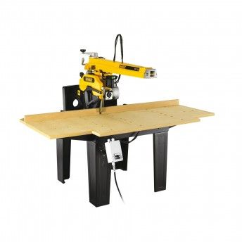 Serra de Brao Radial 4.000 W ref DW729KN-XS DEWALT