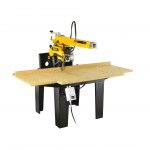 Serra de Brao Radial 4.000 W ref DW729KN-XS DEWALT