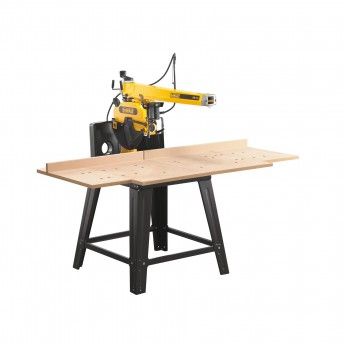 Serra de Brao Radial 2.000 W ref DW721KN-QS DEWALT