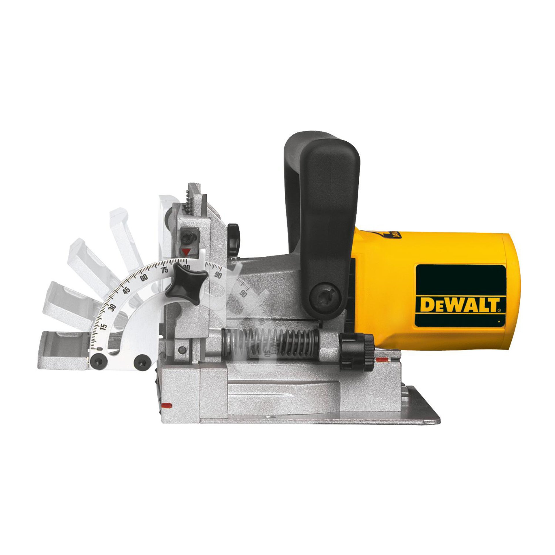 RANHURADORA 600W refª DW682K-QS DEWALT