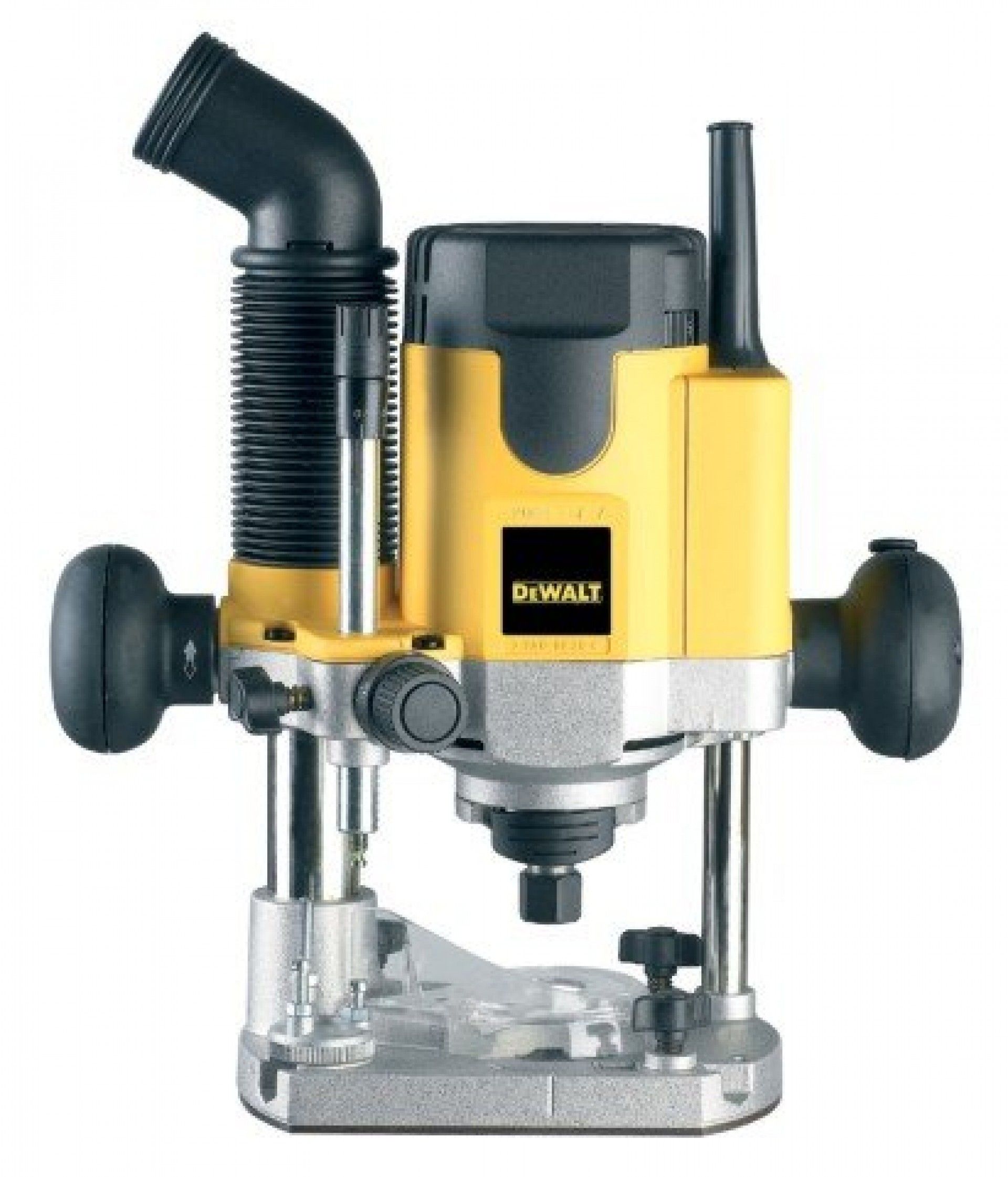 Tupia 1.100 W refª DW621-QS DEWALT