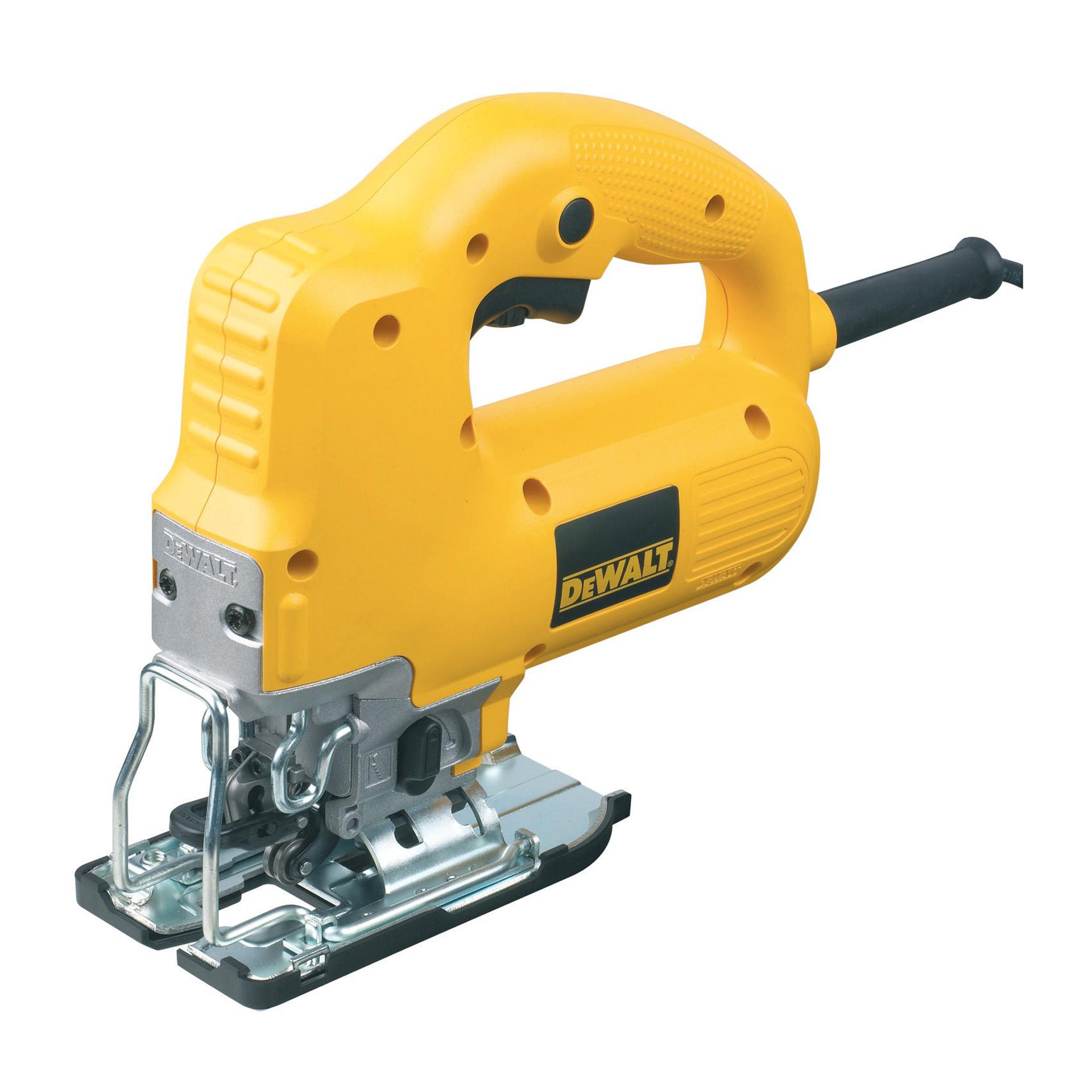Serra de Recortes 550W refª DW341K-QS DEWALT