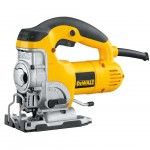 Serra de Recortes 701W punho fechado ref DW331K-QS DEWALT