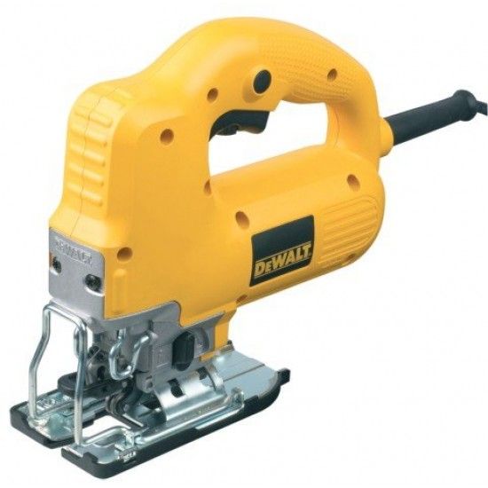 Serra de Recortes 550W ref DW341K-QS DEWALT
