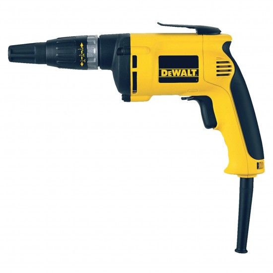 Aparafusadora 540W refª DW275KN-QS DEWALT Aparafusadora 540W refª DW275KN-QS DEWALT