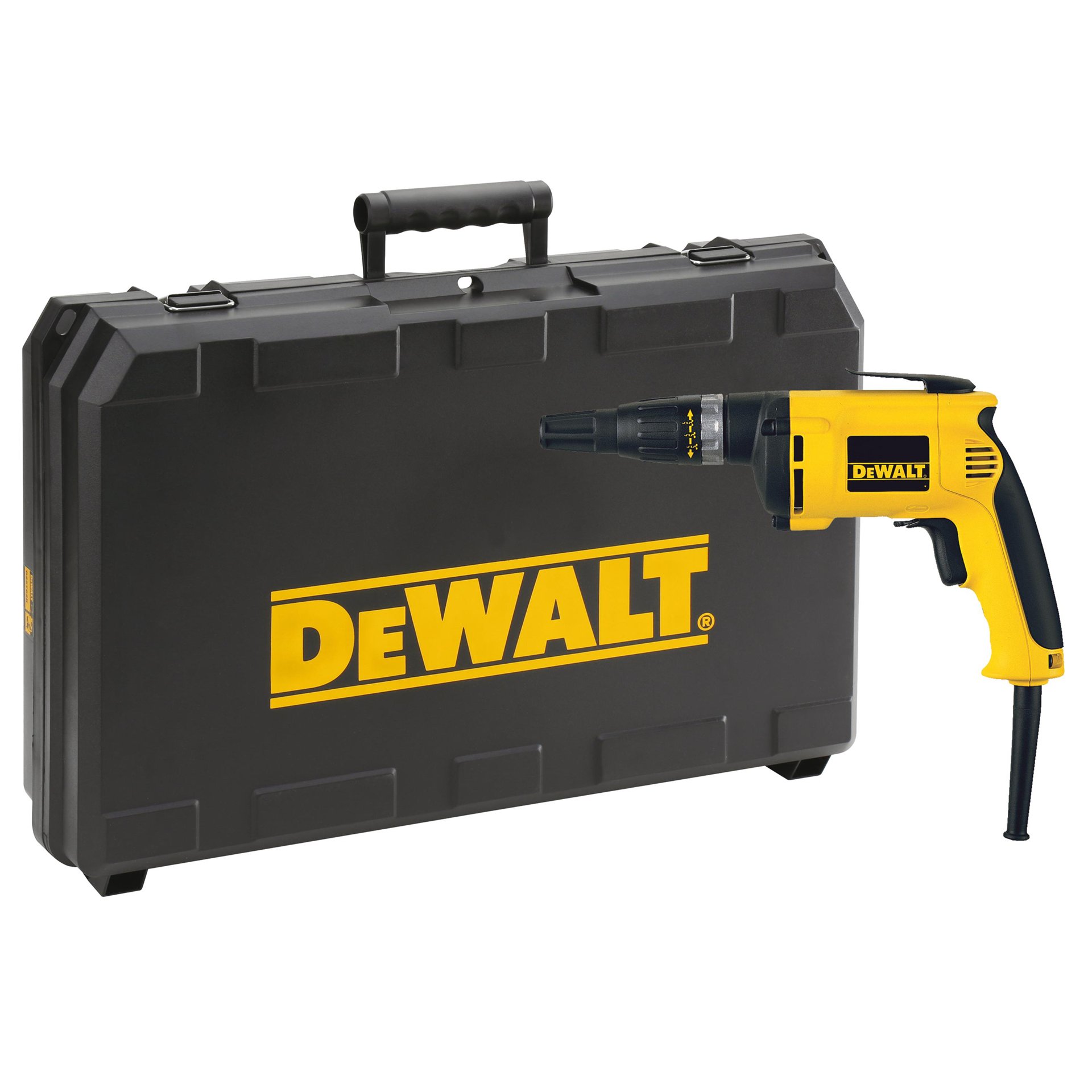 Aparafusadora 540W refª DW275KN-QS DEWALT