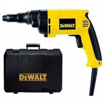 Aparafusadora 540W ref DW268K-QS DEWALT