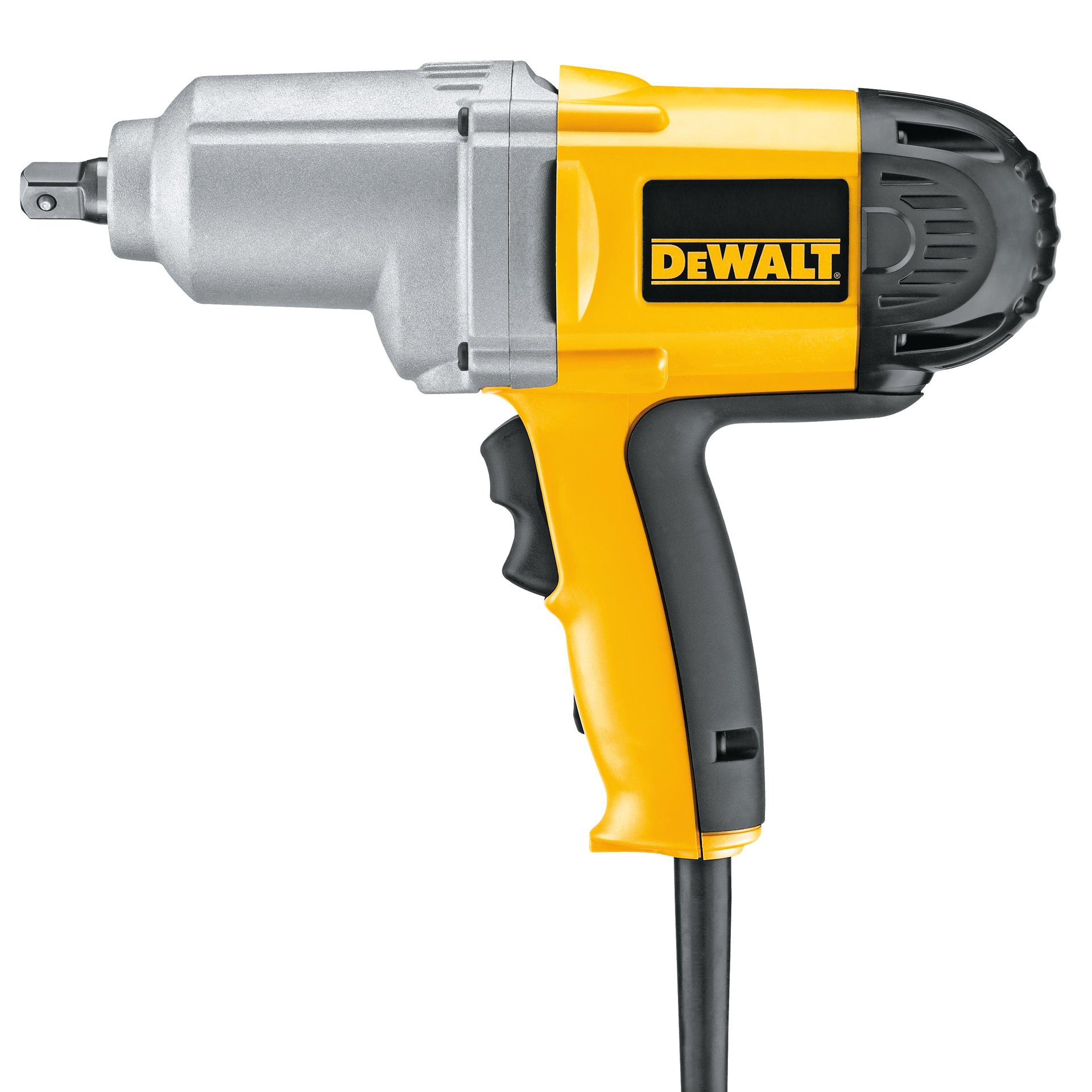 Chave Impacto 1/2" 710W refª DW292-QS DEWALT
