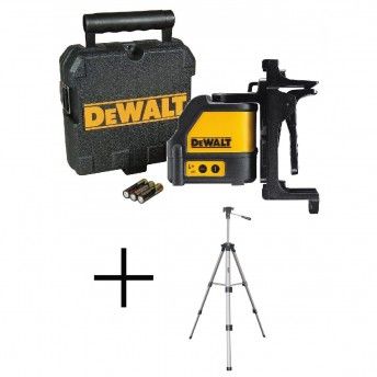 LASER DW088K-XJ + TRIP 1-77-201
