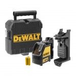 Laser autonivelante ref DW088K-XJ DEWALT