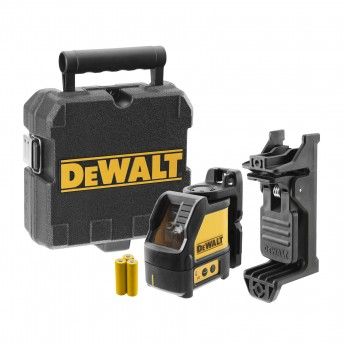 Laser autonivelante ref DW088K-XJ DEWALT