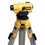 Visor ptico autonivelante.Alcance 100m ref DW096PK-XJ DEWALT