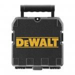 Laser autonivelante linhas cruzadas - Verde ref DW088CG-XJ DEWALT