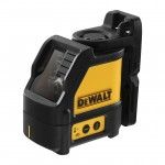 Laser autonivelante linhas cruzadas - Verde ref DW088CG-XJ DEWALT
