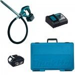 Vibrador de beto 18V LXT 4Ah 2 bat. DVR450RME Makita