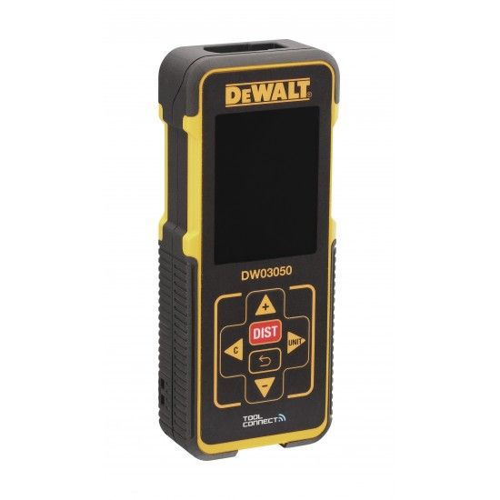 Medidor laser refª DW03050-XJ DEWALT Medidor laser refª DW03050-XJ DEWALT