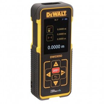 Medidor laser ref DW03050-XJ DEWALT