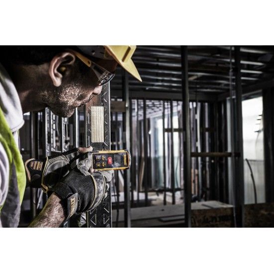 Medidor laser refª DW03050-XJ DEWALT Medidor laser refª DW03050-XJ DEWALT